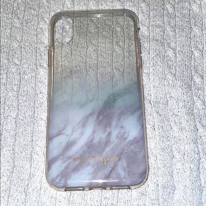iPhone XR case